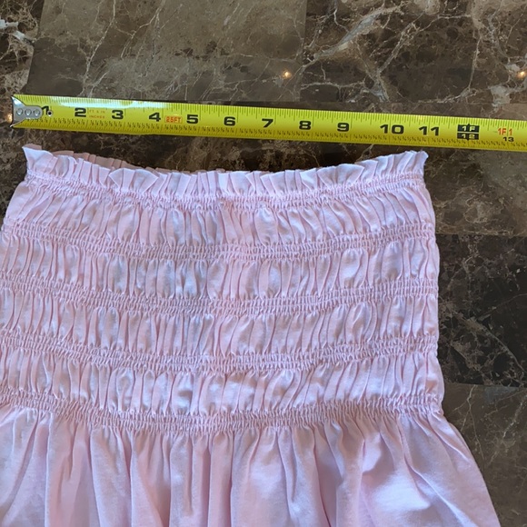 Del Sol swimsuit coverup, Size S - Picture 11 of 11